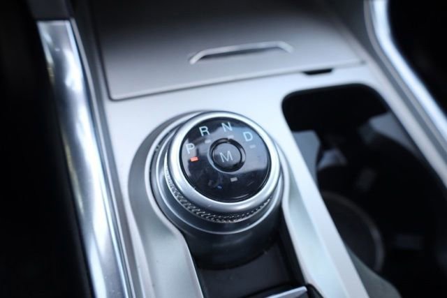 Used 2020 Ford Explorer ST w/ Premium Technology Package image 5