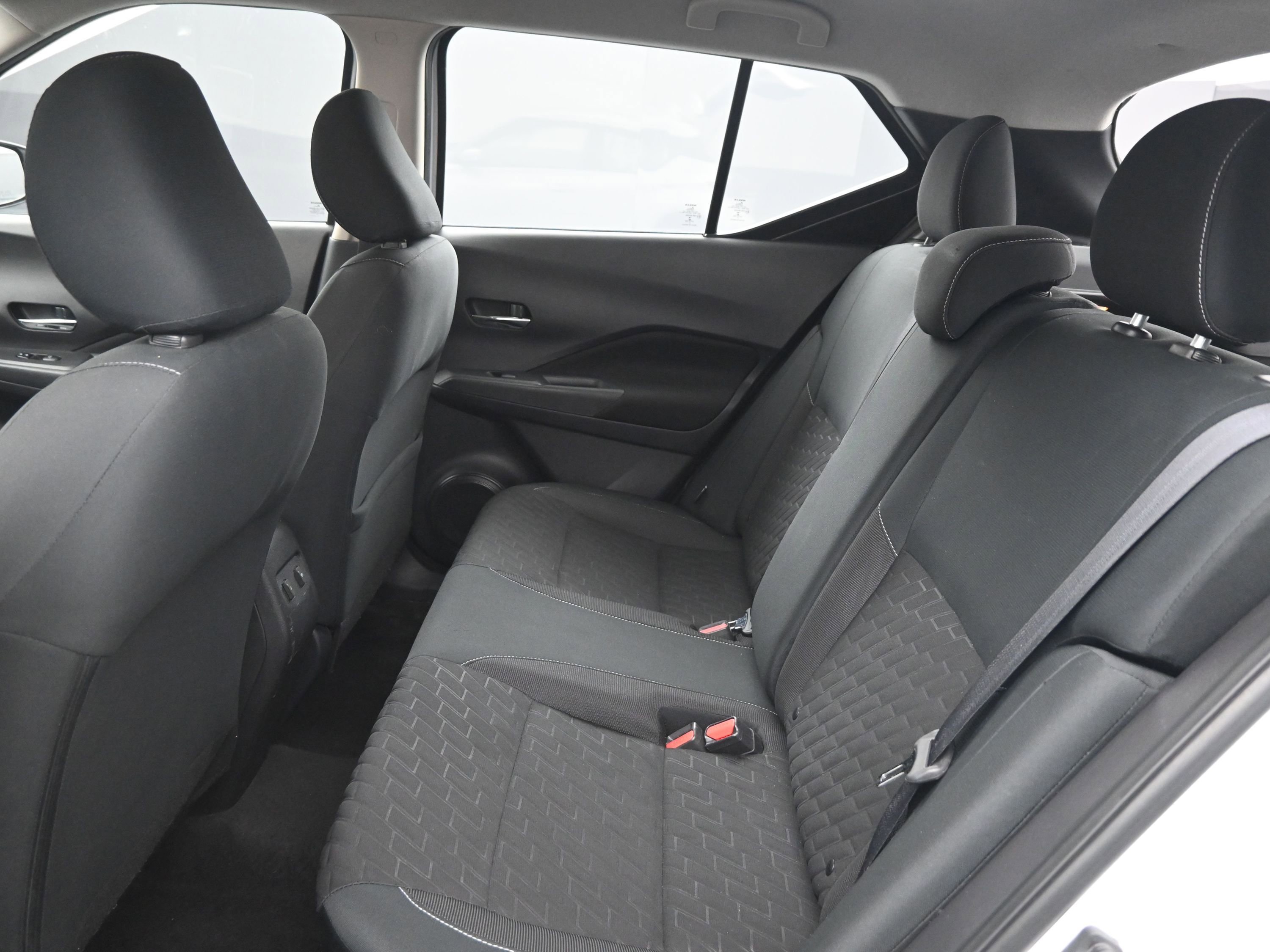 Certified 2021 Nissan Kicks SV image 15