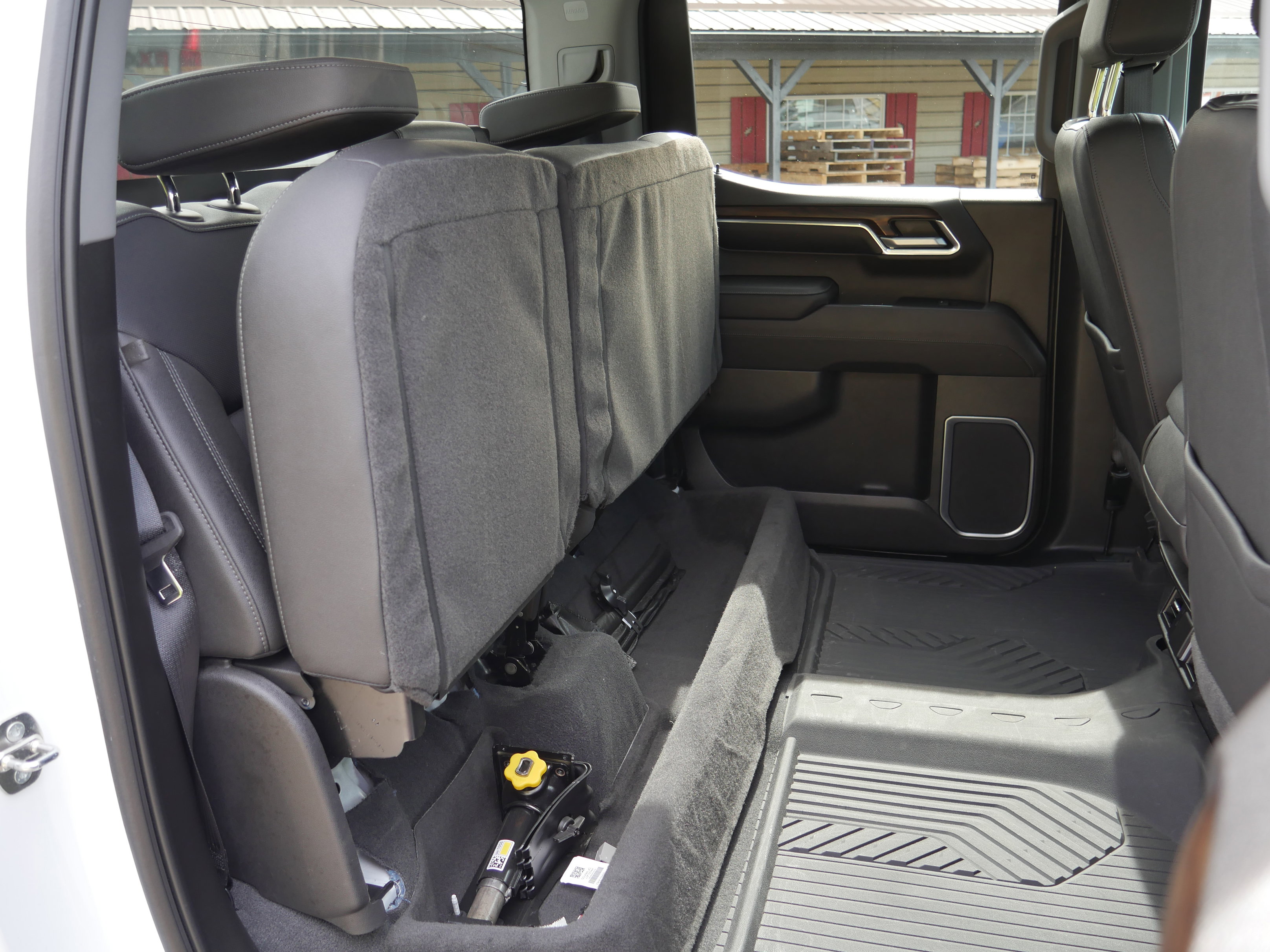 Used 2022 GMC Sierra 1500 SLT image 33