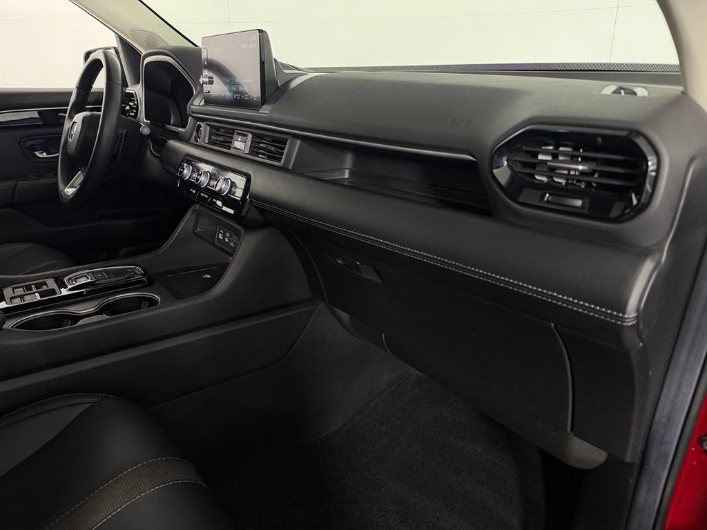 Used 2025 Honda Pilot Touring image 30