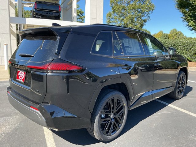 New 2026 Toyota RAV4 XSE AWD/4WD image 6