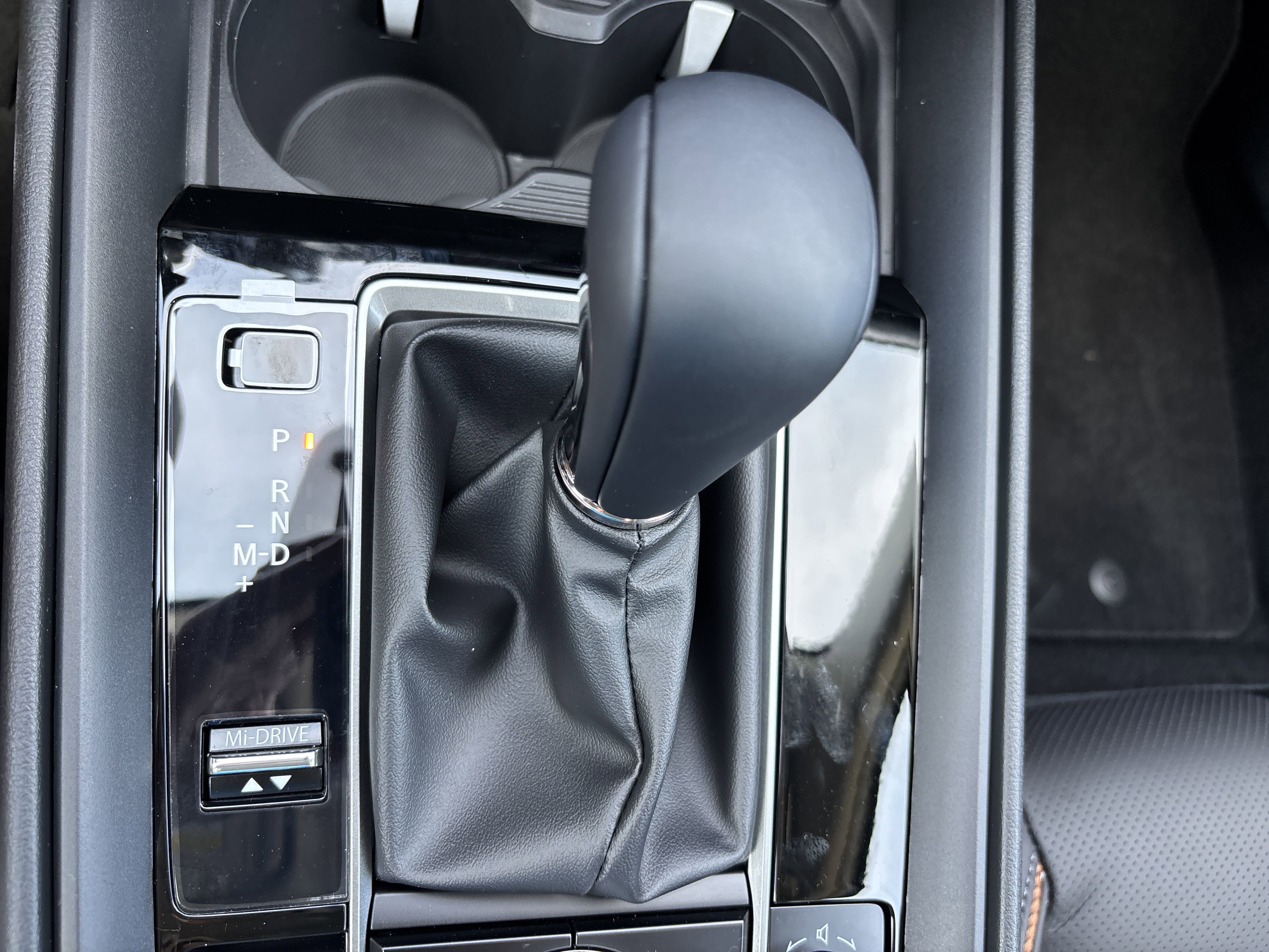 New 2026 MAZDA CX-50 AWD 2.5 S w/ Cargo Package image 37