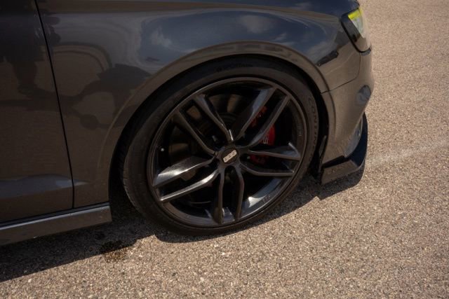 Used 2019 Audi S3 Premium Plus w/ Technology Package AWD/4WD image 9