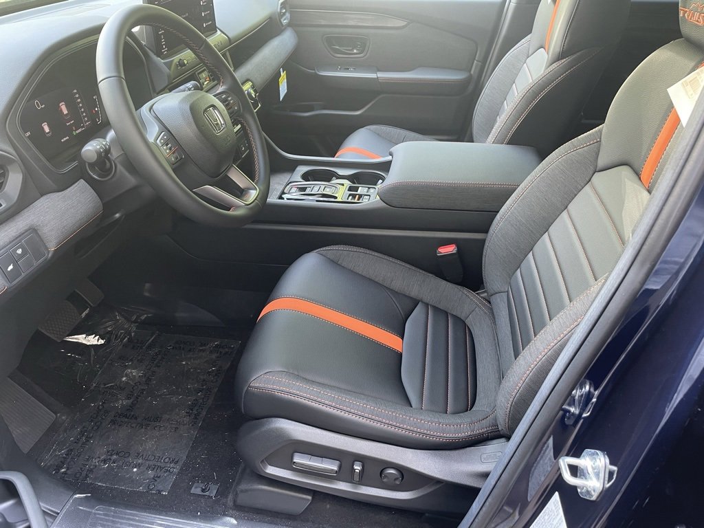 New 2026 Honda Passport TrailSport image 14