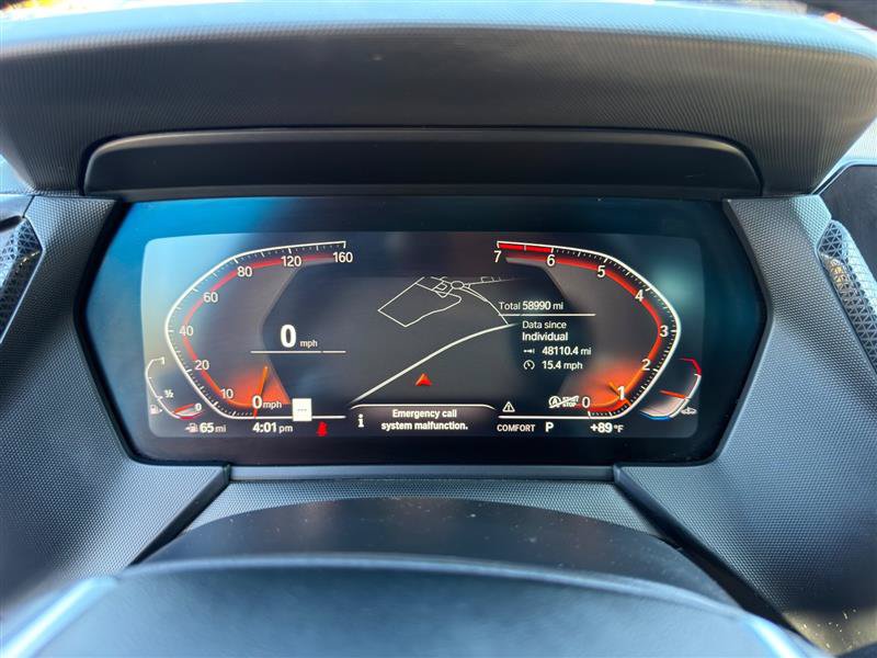Used 2020 BMW 228i xDrive Gran Coupe w/ Convenience Package AWD/4WD image 12