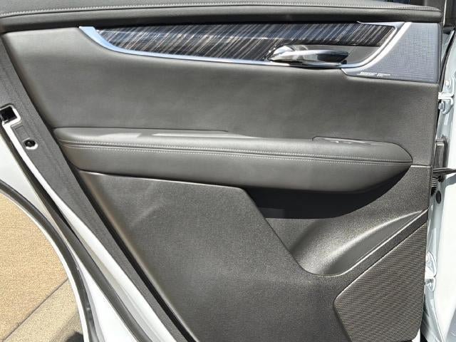 Certified 2024 Cadillac XT6 Premium Luxury FWD image 25