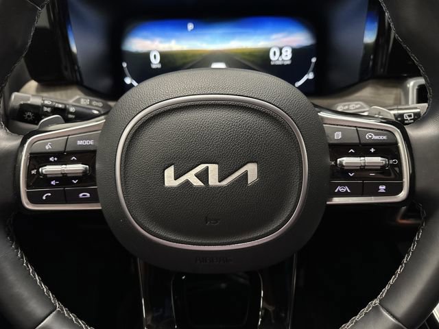 Used 2023 Kia Sorento SX Prestige image 17