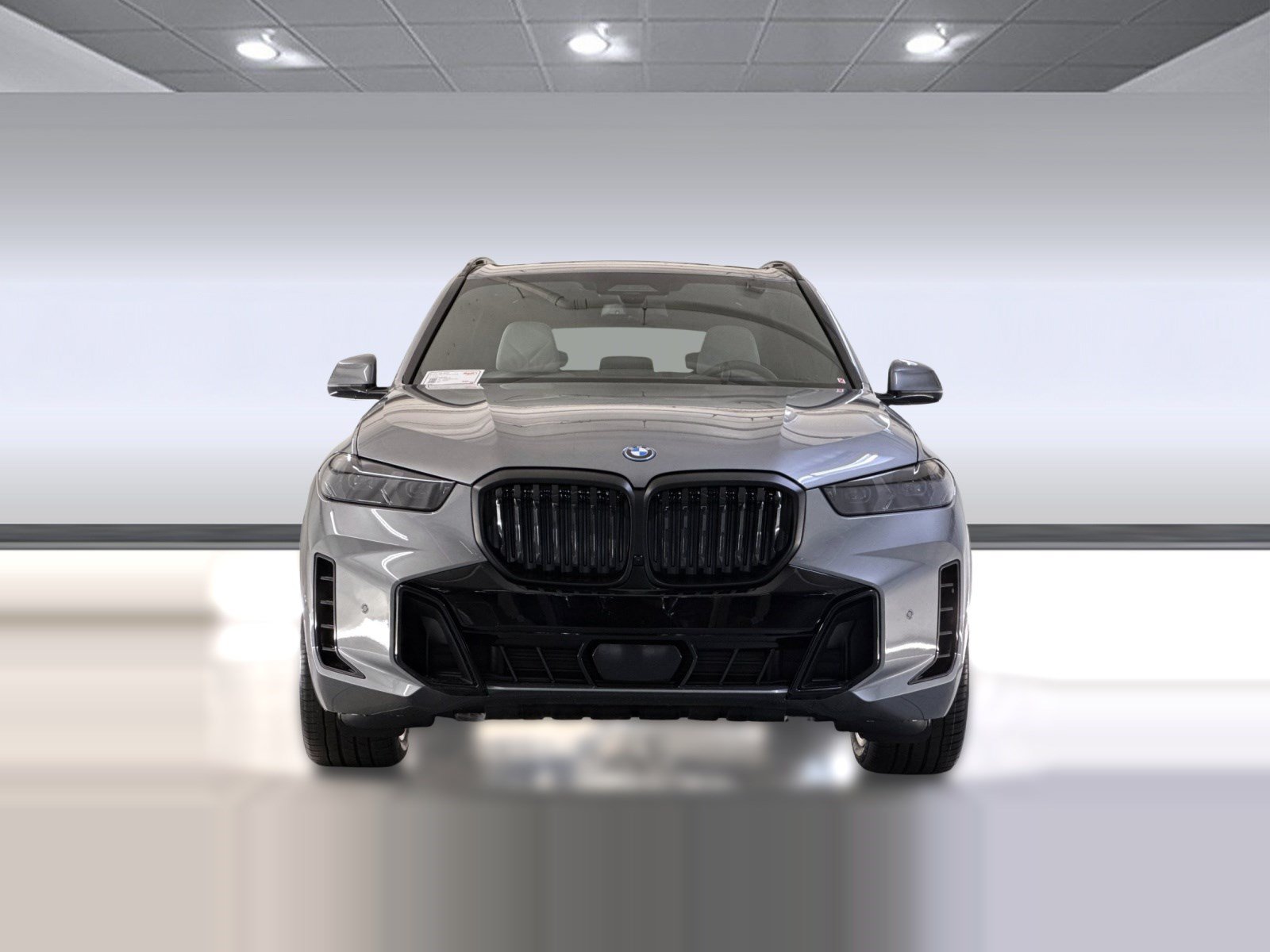 New 2026 BMW X5 xDrive50e w/ M Sport Package AWD/4WD image 6