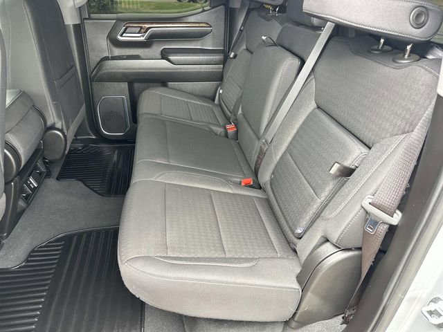 Used 2024 GMC Sierra 1500 Elevation AWD/4WD image 11