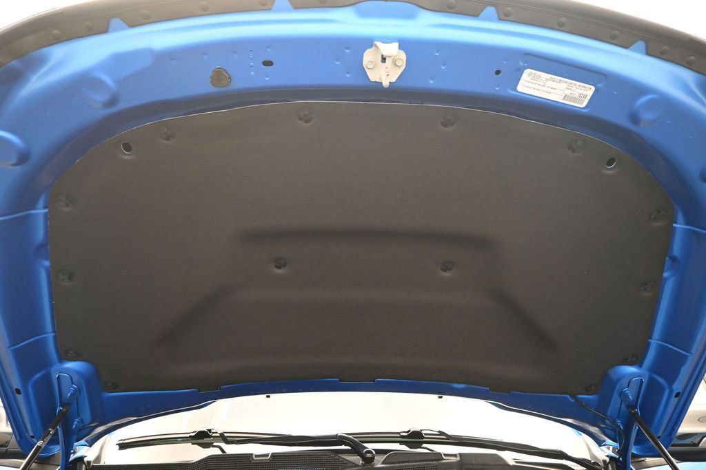 New 2026 RAM 1500 4x4 Crew Cab image 21