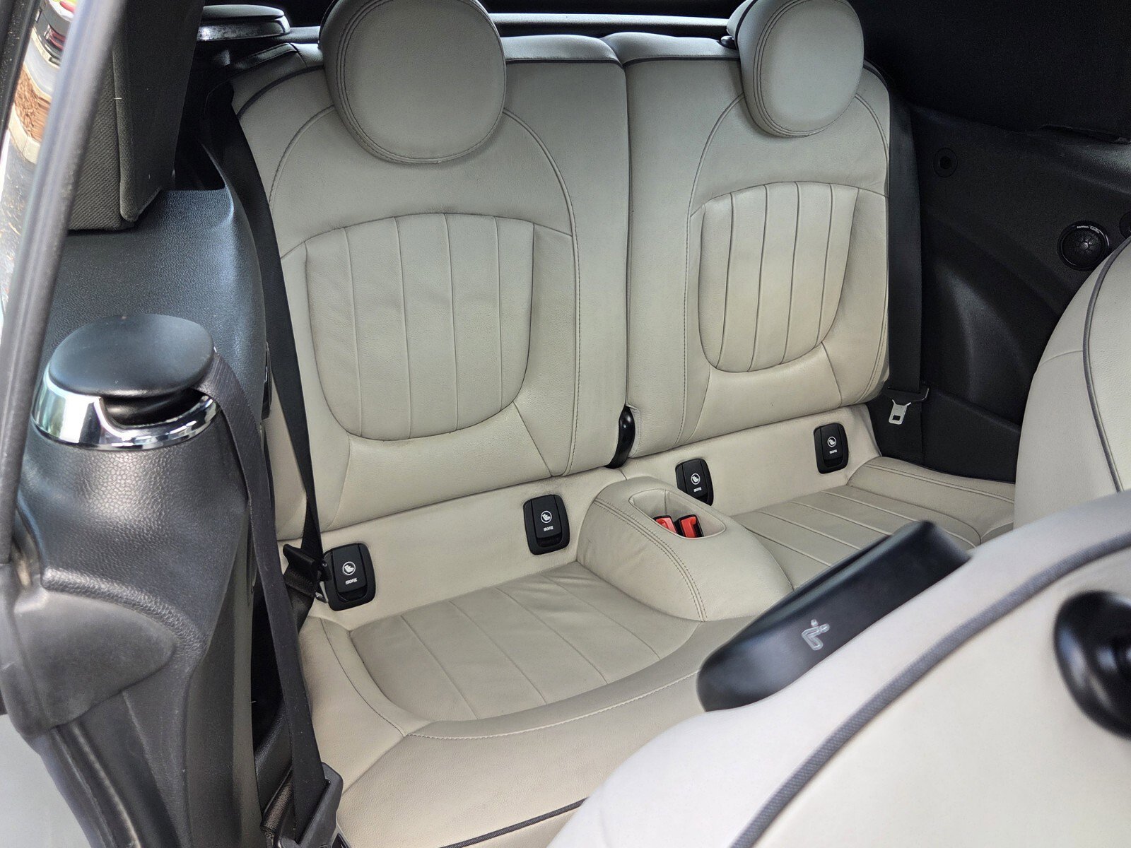 Used 2019 MINI Cooper S FWD image 15