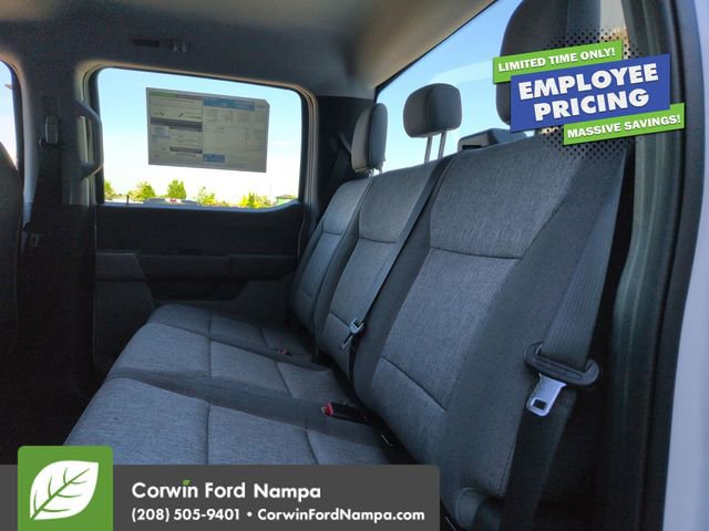 New 2026 Ford F250 XL AWD/4WD image 24