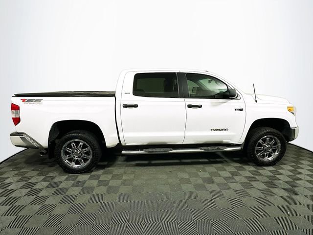 Used 2017 Toyota Tundra SR5 image 9