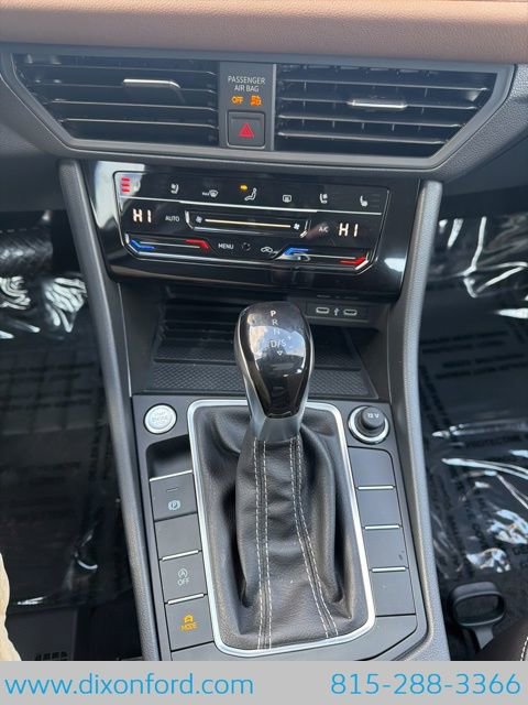 New 2026 Volkswagen Jetta SEL image 13