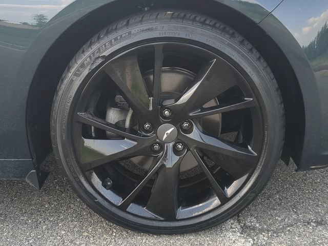 Used 2023 Genesis G70 2.0T w/ Sport Prestige Package AWD/4WD image 10