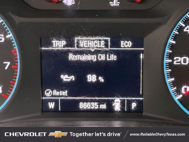 Used 2023 Chevrolet Traverse LT FWD image 17