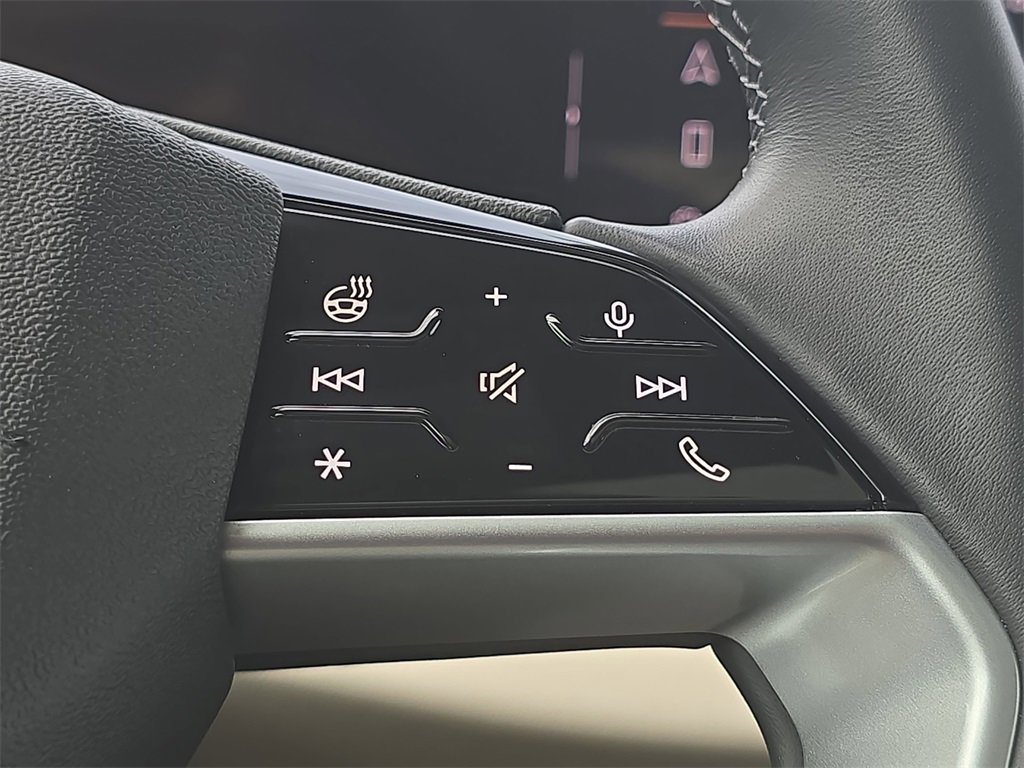 Certified 2025 Audi A5 2.0T Premium Plus Sedan w/ Premium Plus image 18