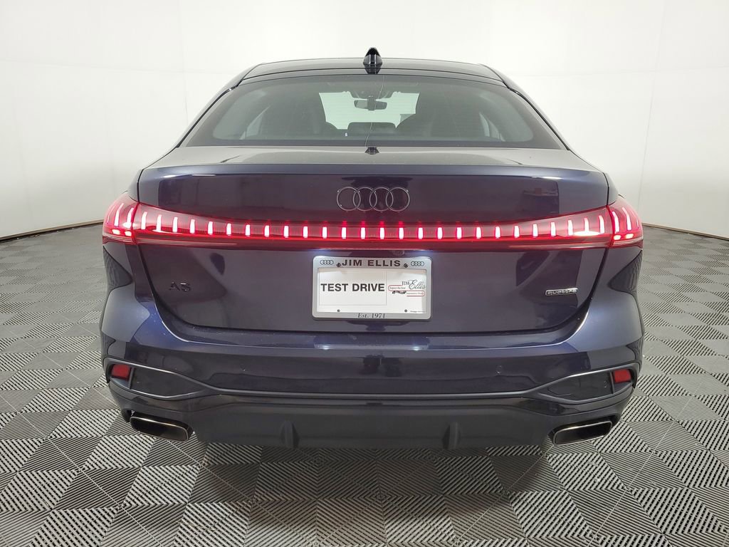 New 2026 Audi A5 2.0T Premium Plus image 5