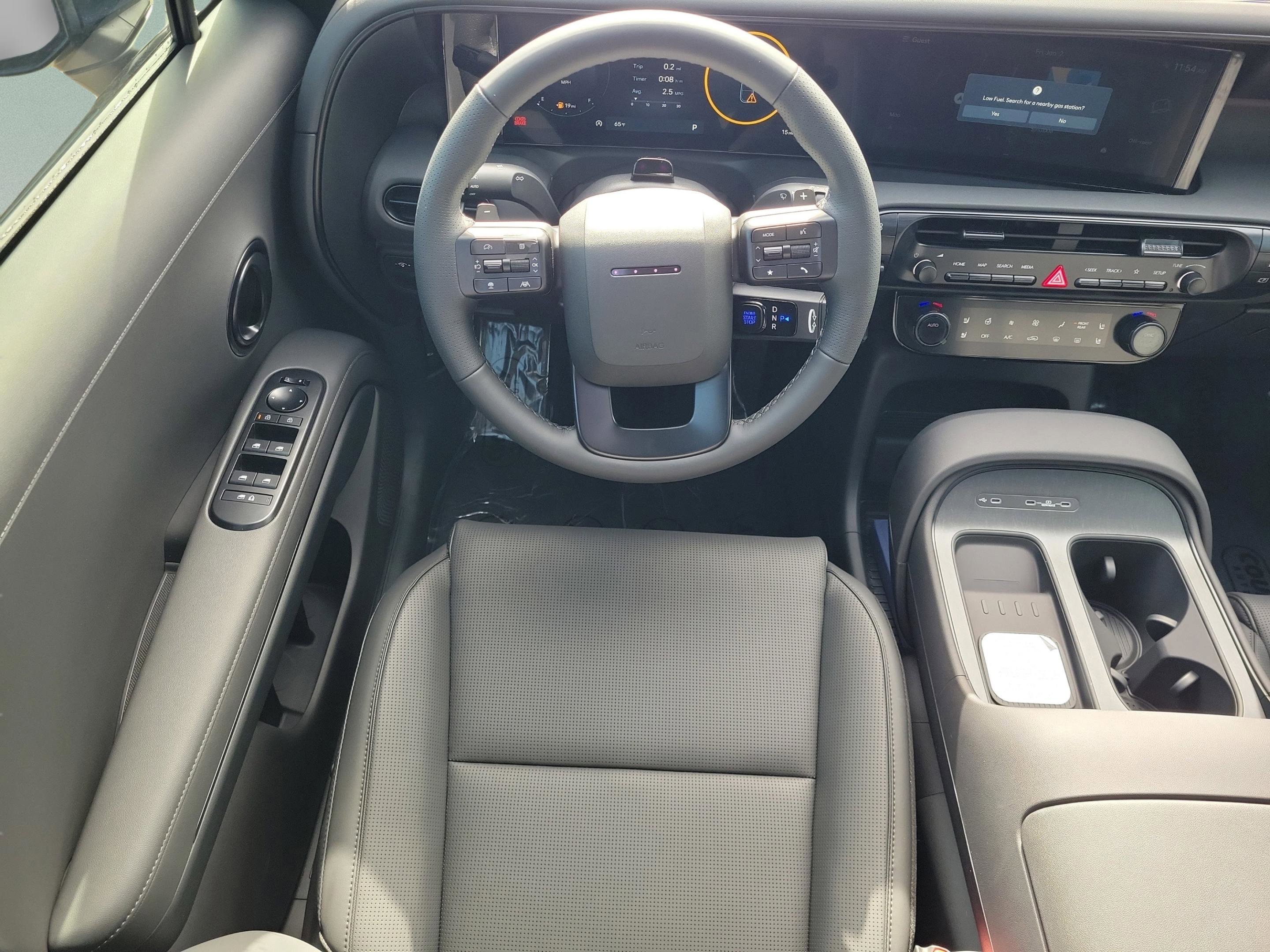 New 2026 Hyundai Palisade XRT Pro image 18