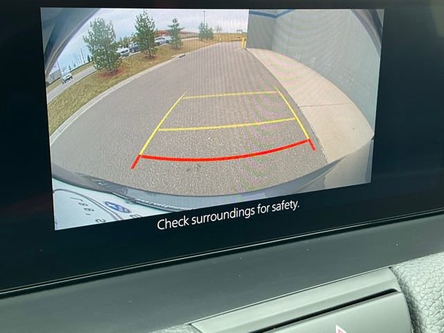 Used 2024 MAZDA CX-90 3.3 Turbo w/ Premium Package image 26