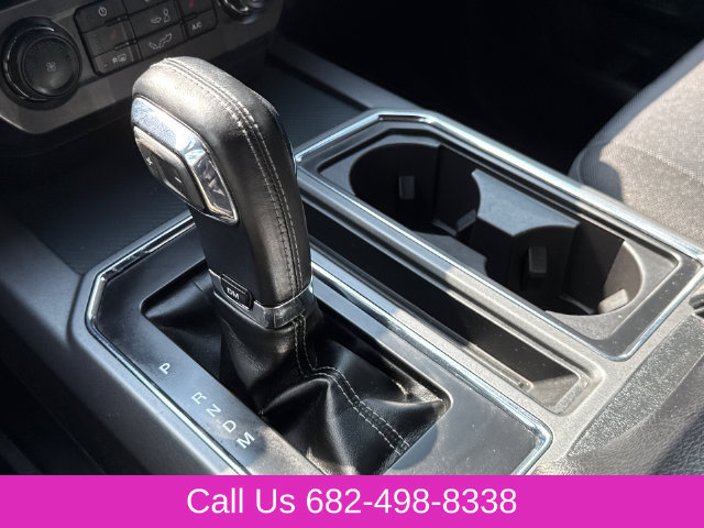 Used 2018 Ford F150 XLT w/ Equipment Group 302A Luxury AWD/4WD image 26