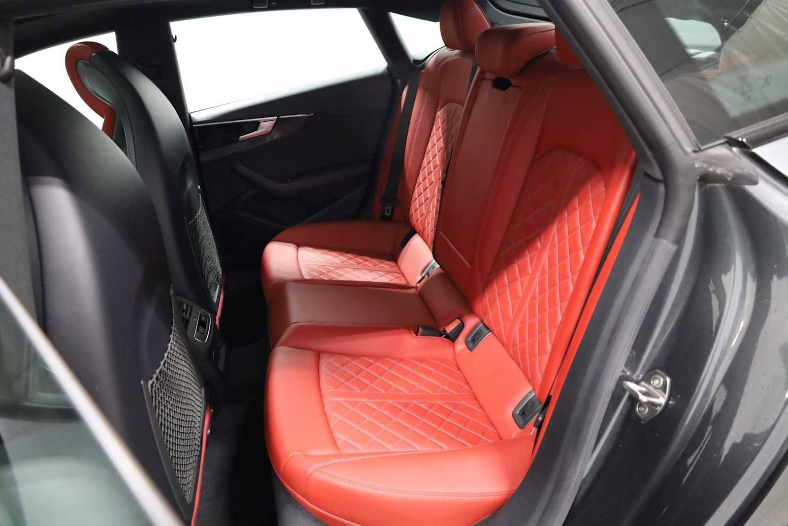 Used 2023 Audi S5 Premium Plus w/ Premium Plus Package image 34