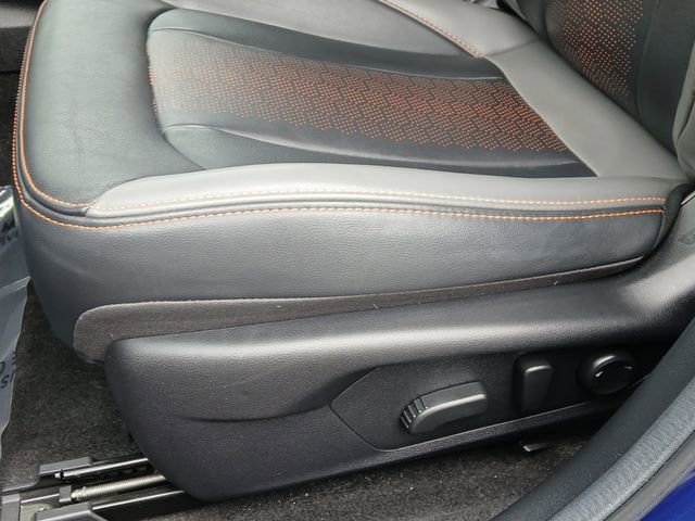Certified 2024 Subaru Crosstrek 2.5i Limited w/ Crosstrek Mirror Package AWD/4WD image 21