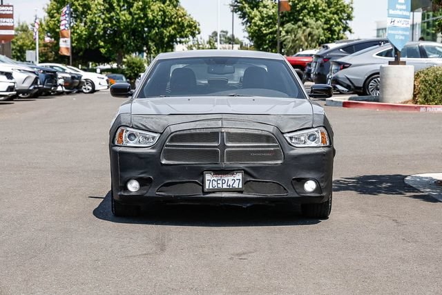 Used 2013 Dodge Charger R/T RWD image 7