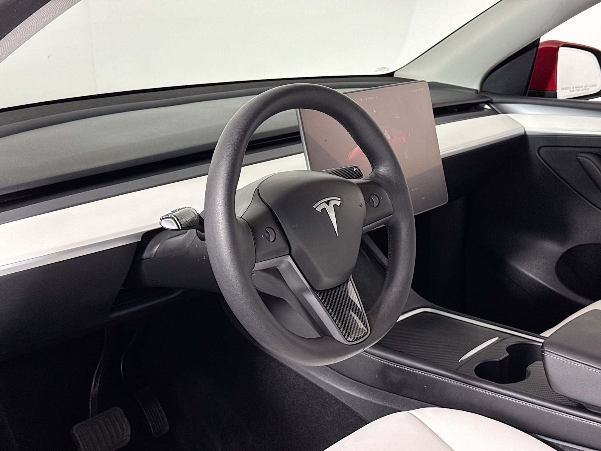 Used 2023 Tesla Model Y Long Range AWD/4WD image 16