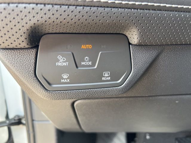 New 2026 Volkswagen Atlas SE image 12