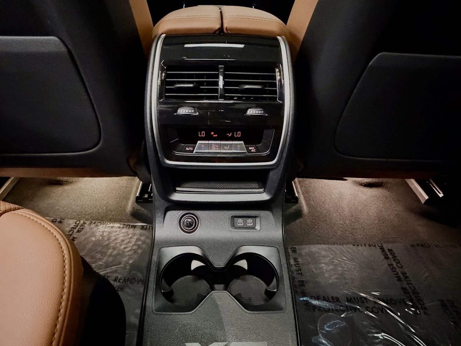 Used 2023 BMW X7 xDrive40i w/ M Sport Package image 35