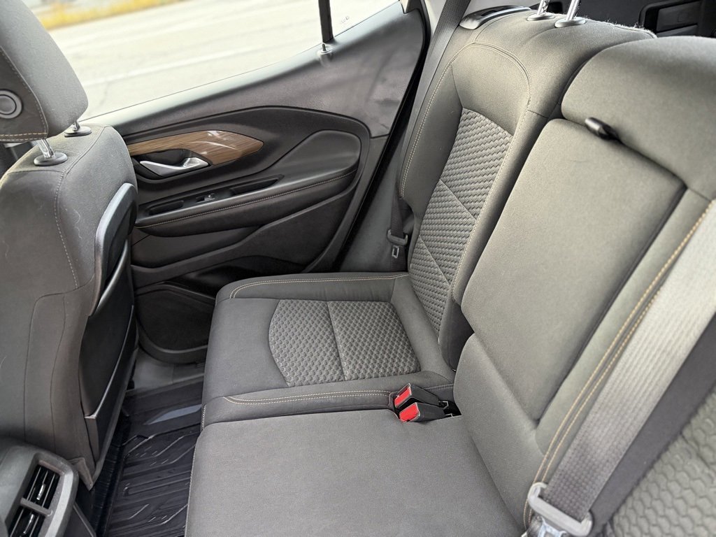 Used 2019 GMC Terrain SLE w/ Driver Convenience Package image 11