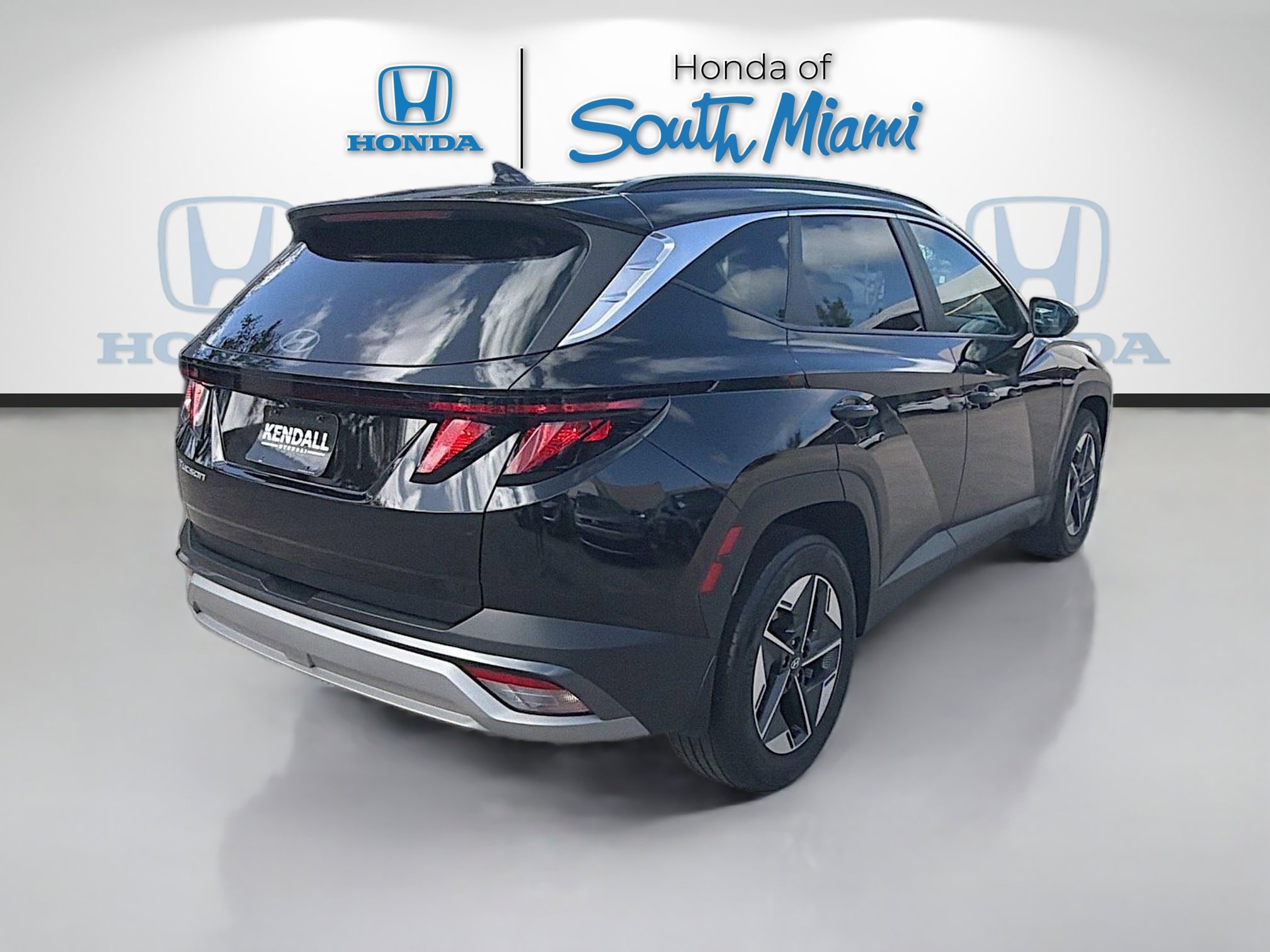 Used 2025 Hyundai Tucson SEL image 7