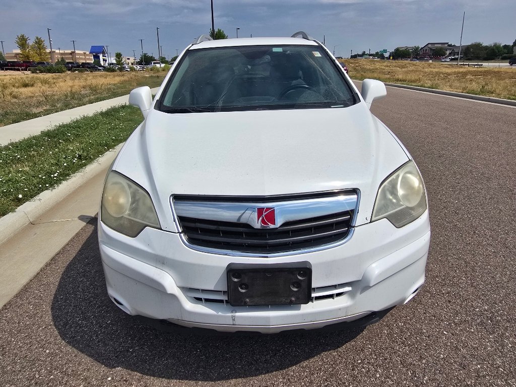 Used 2008 Saturn Vue XR FWD image 9