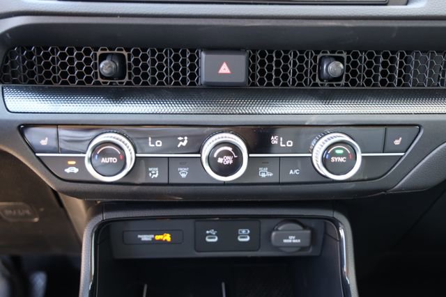 New 2026 Honda CR-V EX image 19