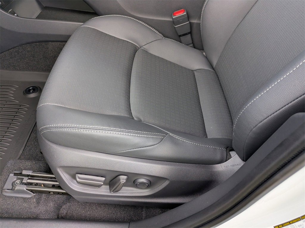 New 2025 Subaru Solterra Touring image 23