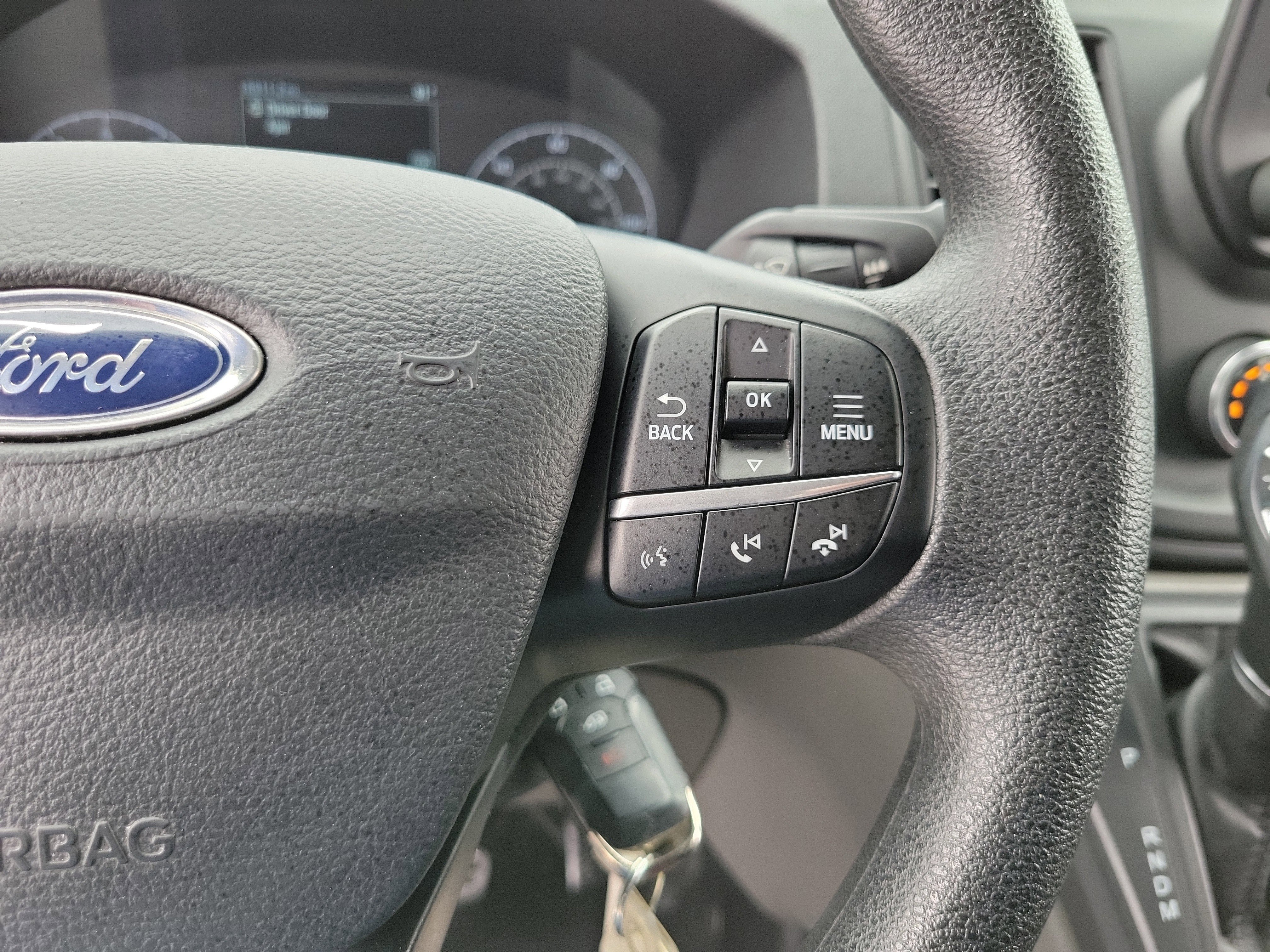 Used 2024 Ford Transit 250 Low Roof w/ Exterior Upgrade Package RWD image 19