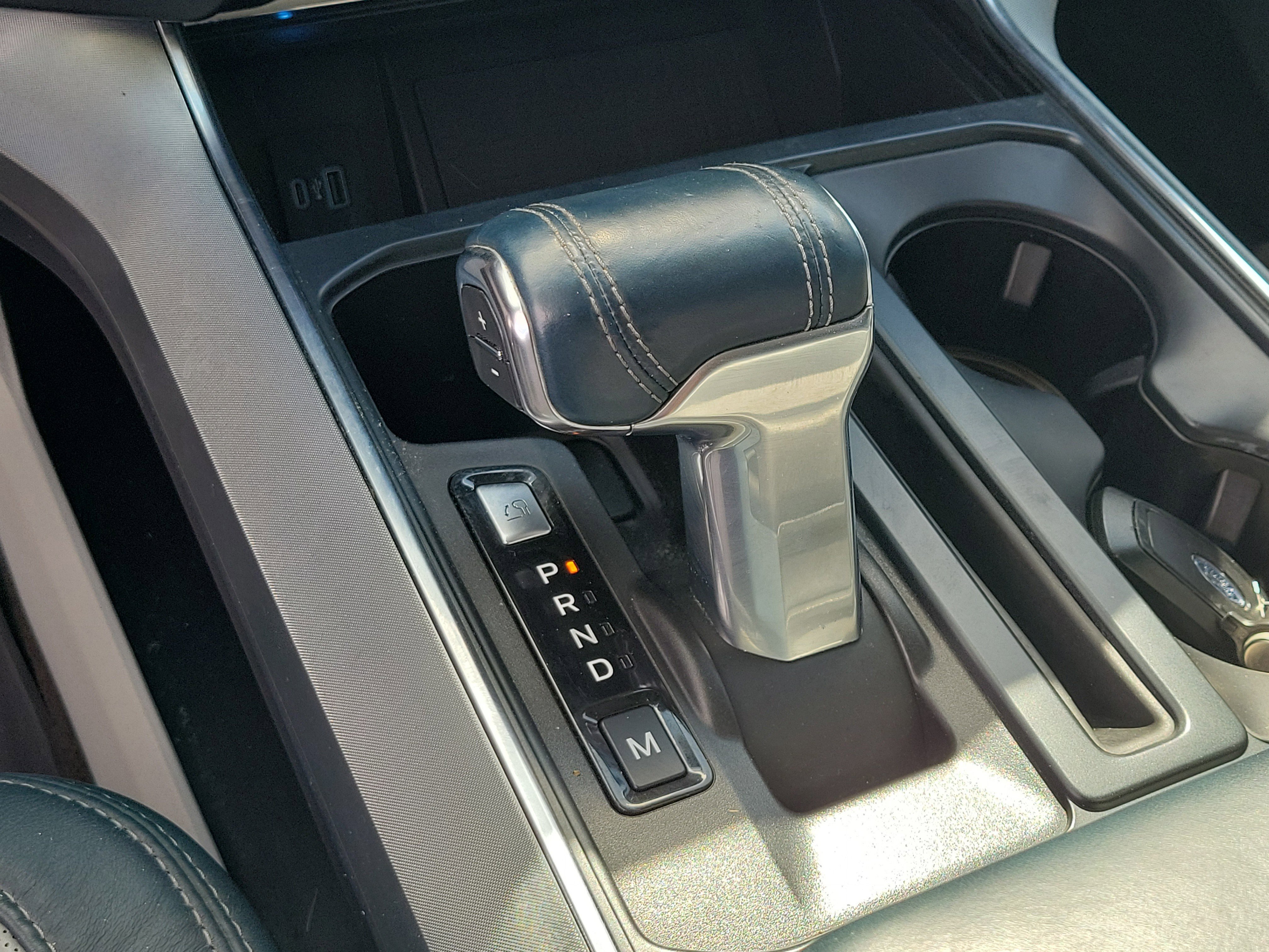 Used 2021 Ford F150 Limited image 27