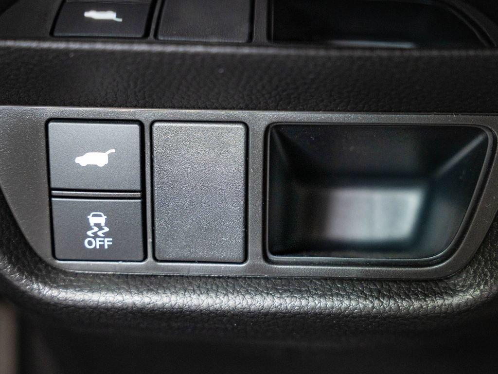 New 2026 Acura ADX A-Spec AWD/4WD image 21