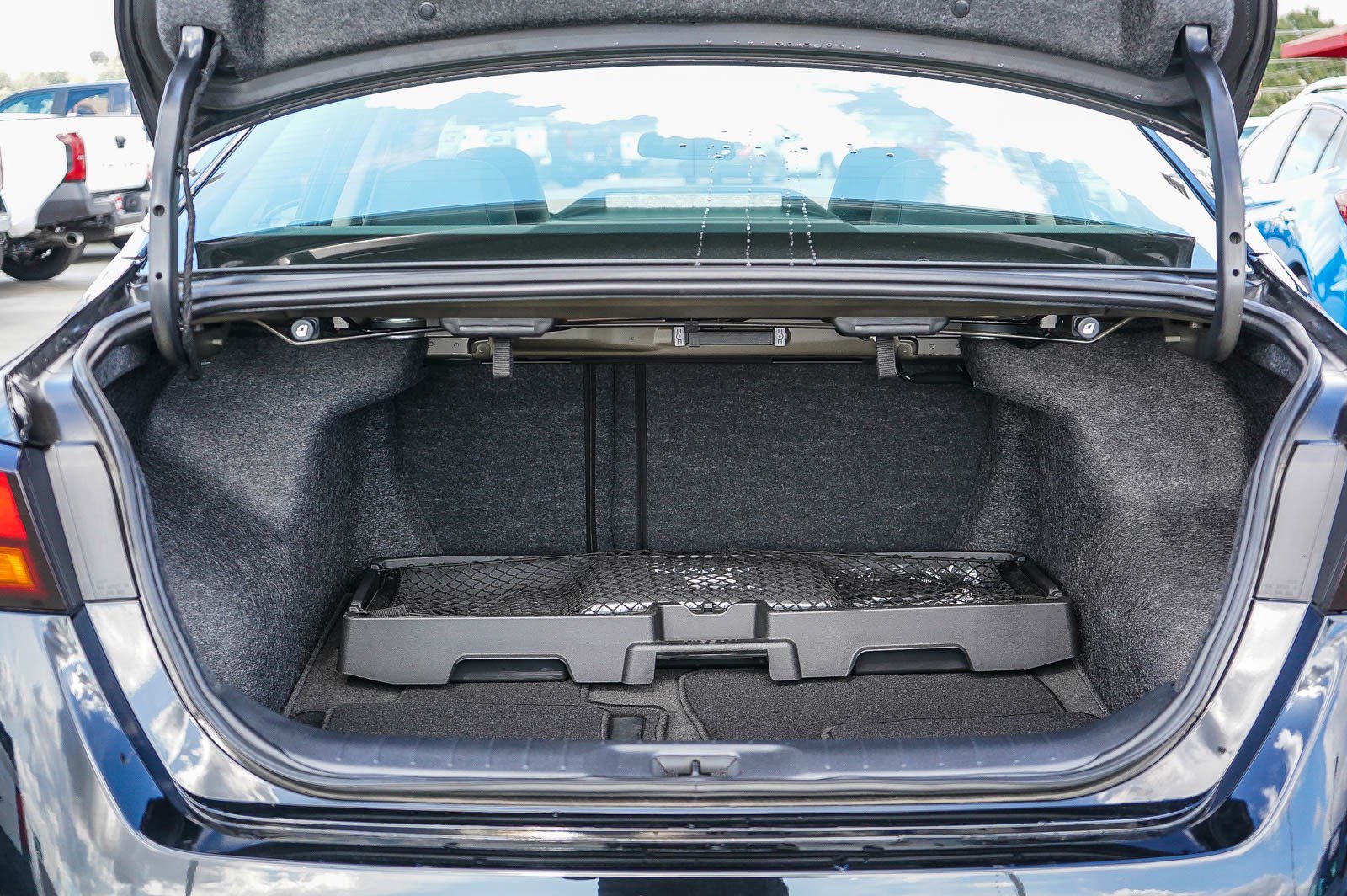 Used 2024 Nissan Altima 2.5 SL image 28