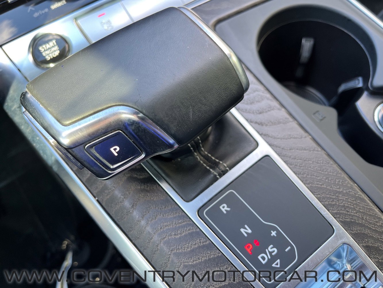 Used 2021 Audi A6 Premium Plus w/ Premium Plus Package image 27