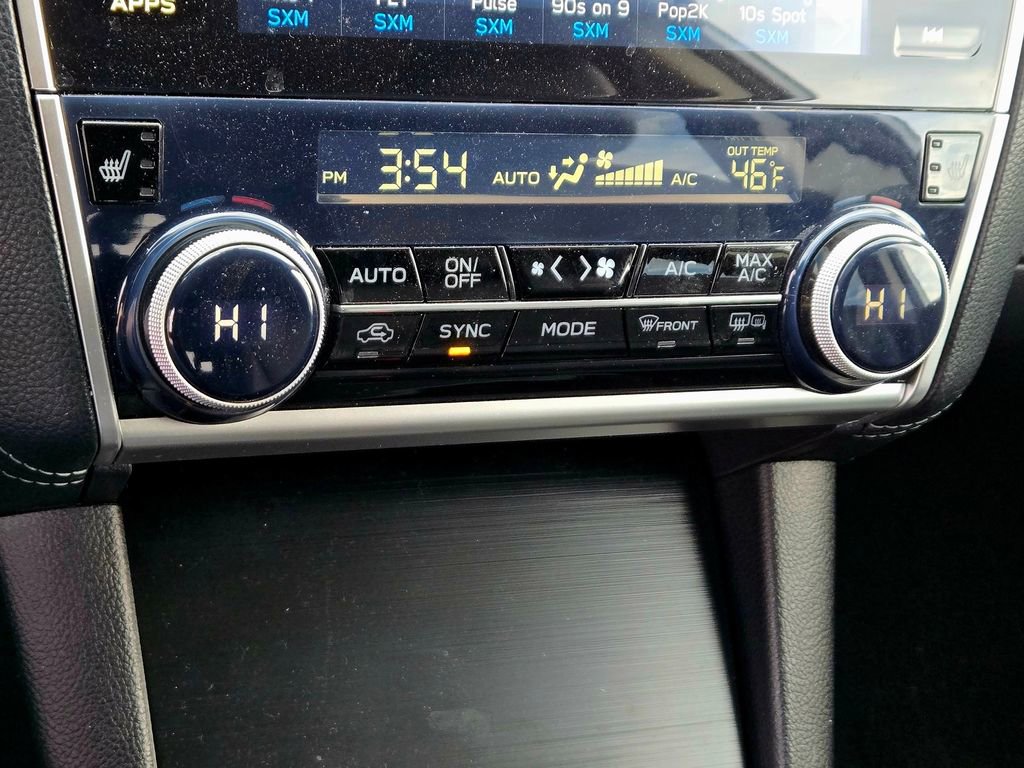 Used 2019 Subaru Outback 2.5i Limited image 20