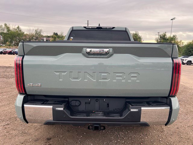 Used 2024 Toyota Tundra 1794 Edition AWD/4WD image 5