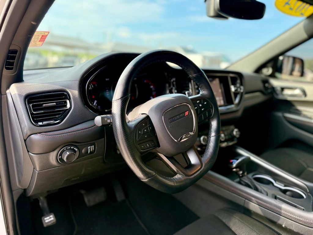Used 2024 Dodge Durango GT image 9