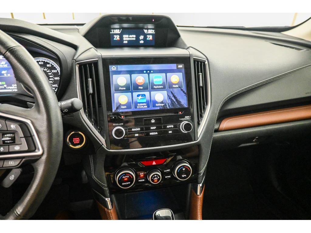 Used 2023 Subaru Forester Touring AWD/4WD image 17