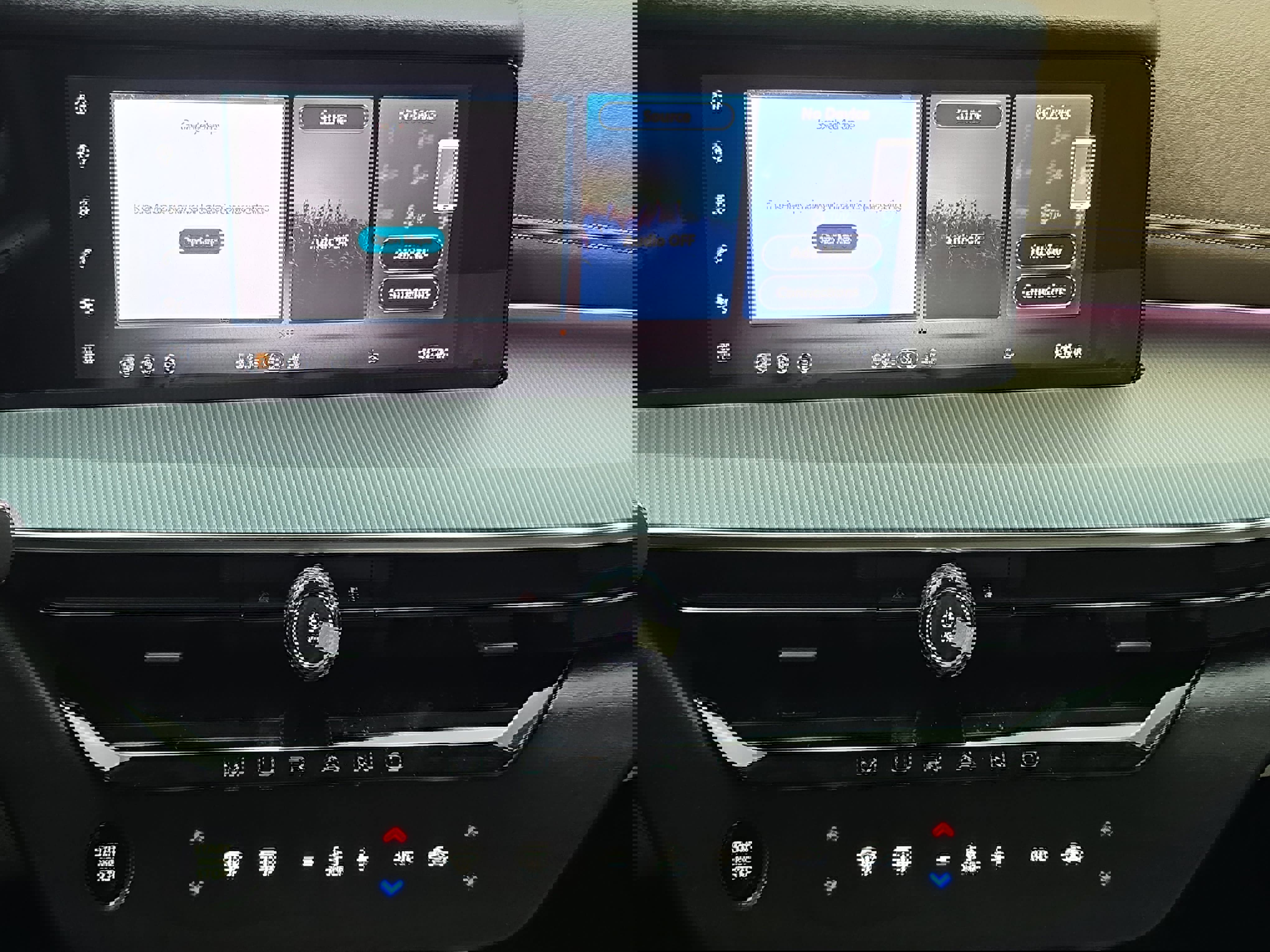 New 2026 Nissan Murano Platinum w/ Technology Package image 20