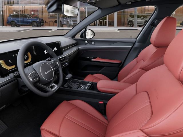 New 2025 Kia K5 GT-Line w/ GT-Line Premium Package image 17