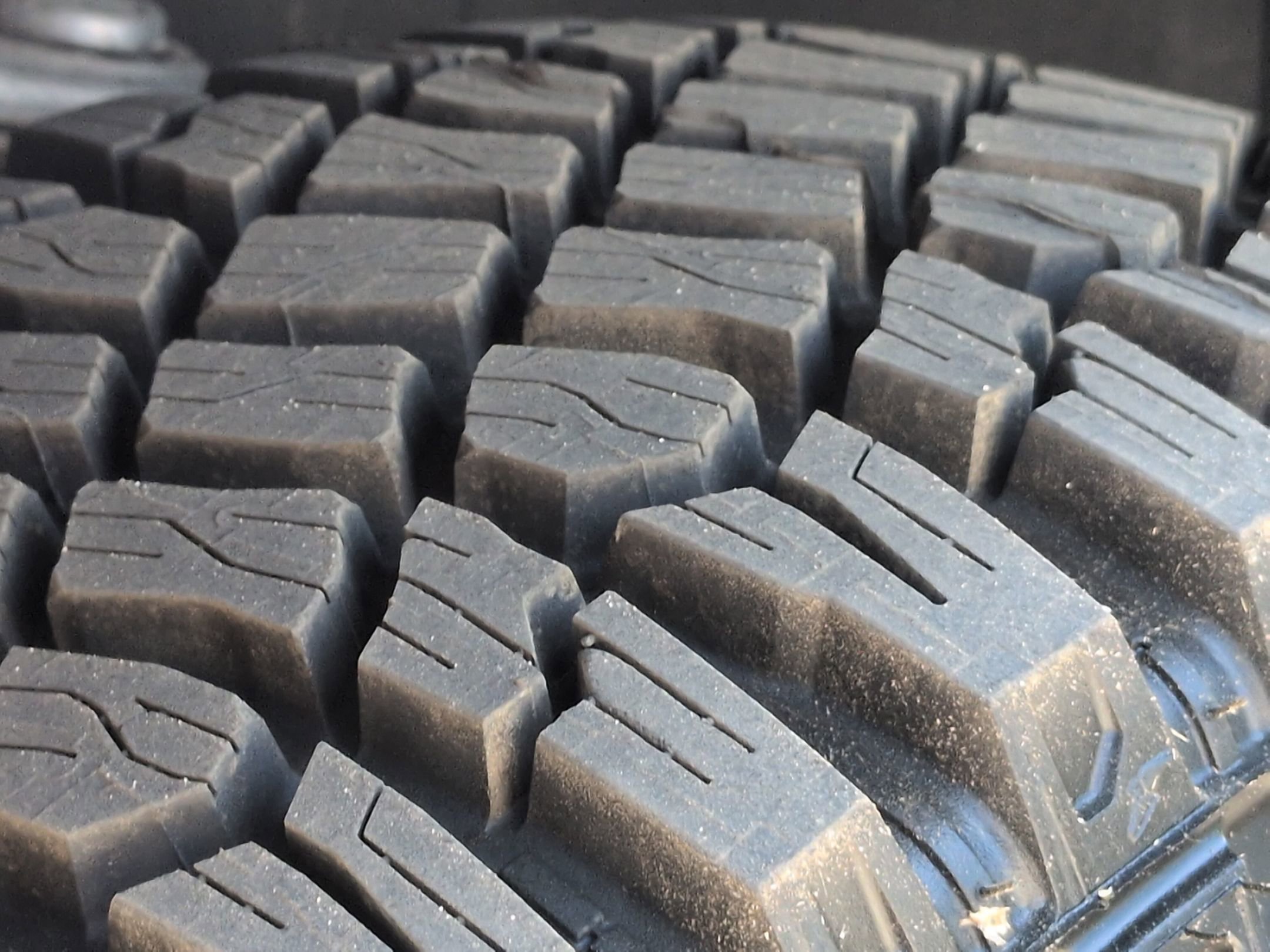 Used 2023 Ford Bronco Wildtrak AWD/4WD image 12