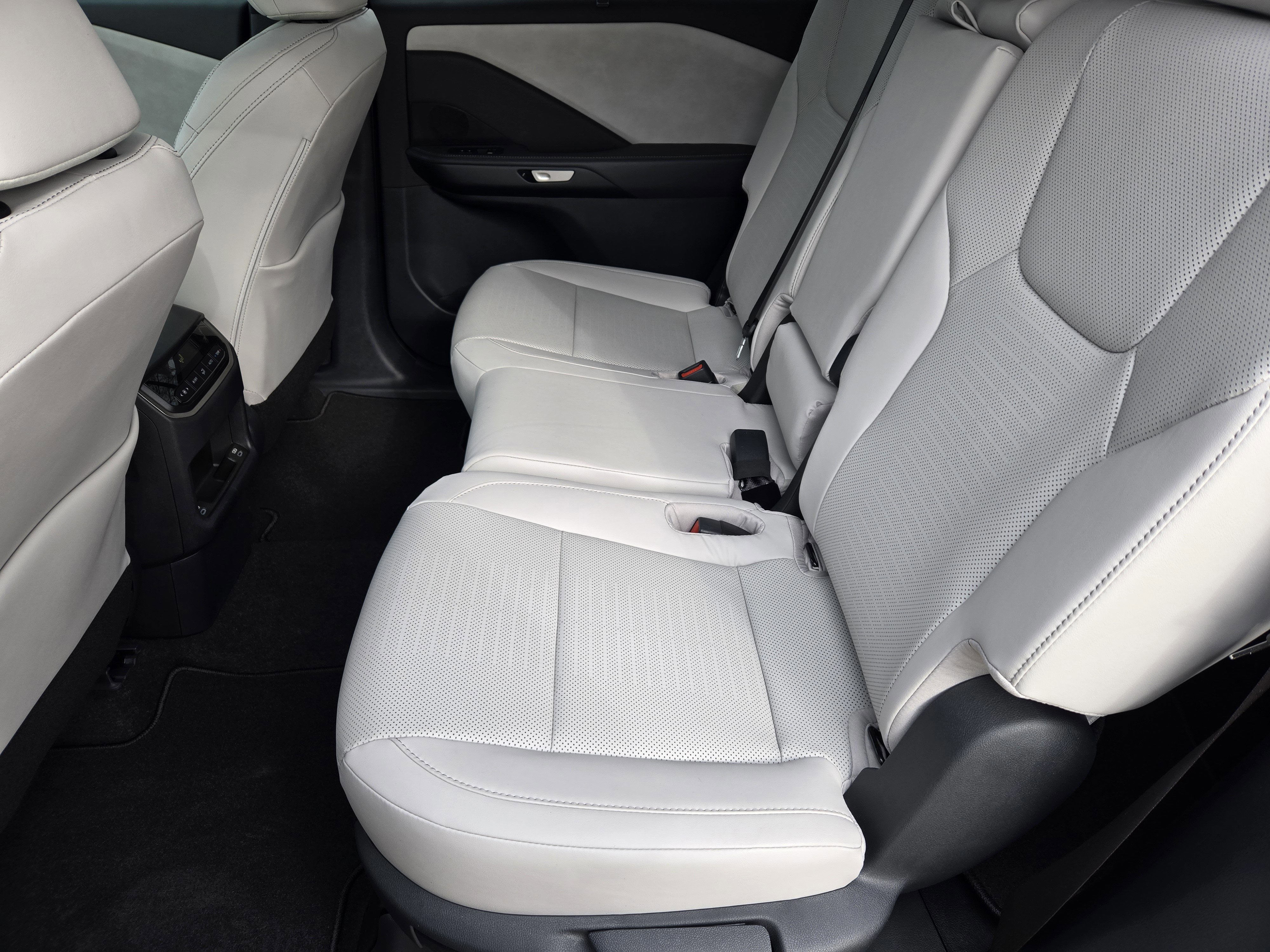 New 2026 Lexus TX 350 AWD image 20