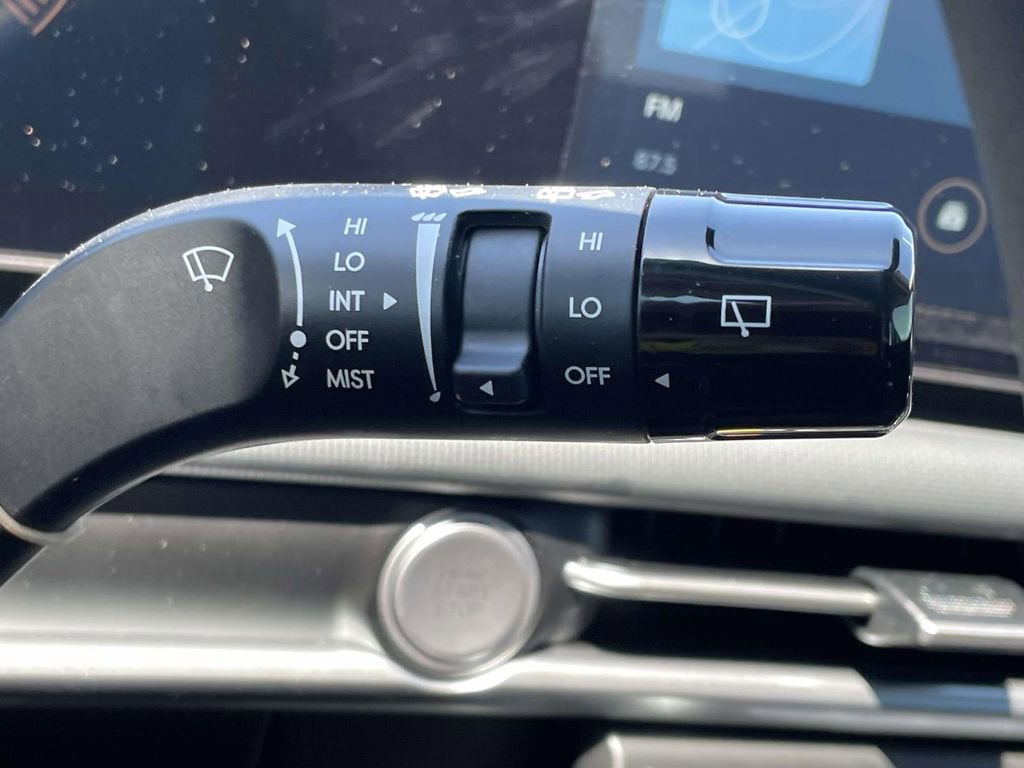 New 2026 Hyundai Tucson SE AWD/4WD image 18